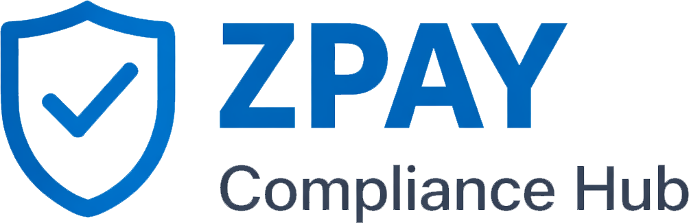 ZPAY Compliance Hub